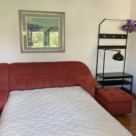 Apartmani Hitrec Zagreb Luaran gambar