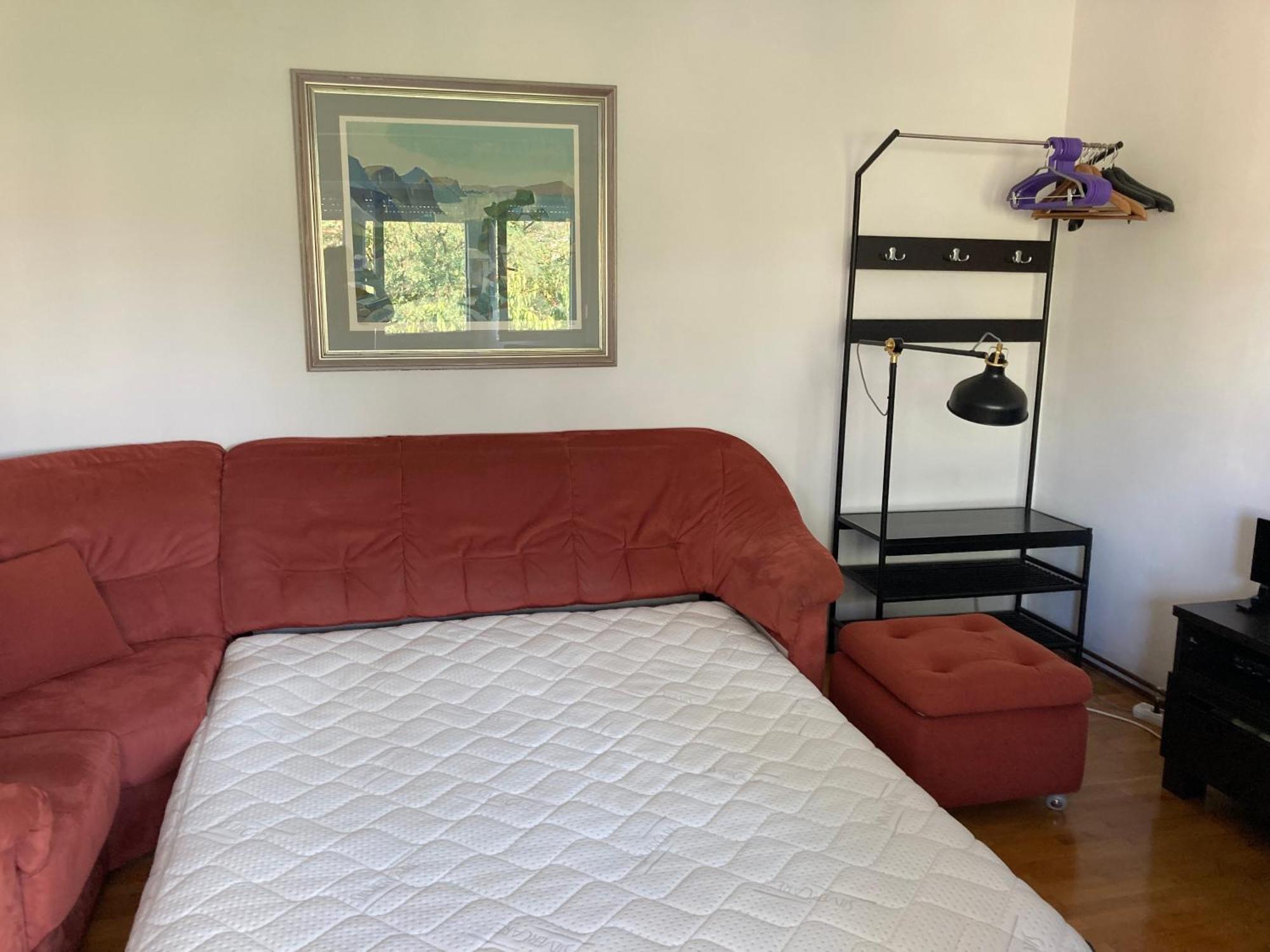 Apartmani Hitrec Zagreb Luaran gambar